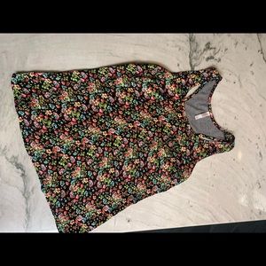 Xhiliration tank top